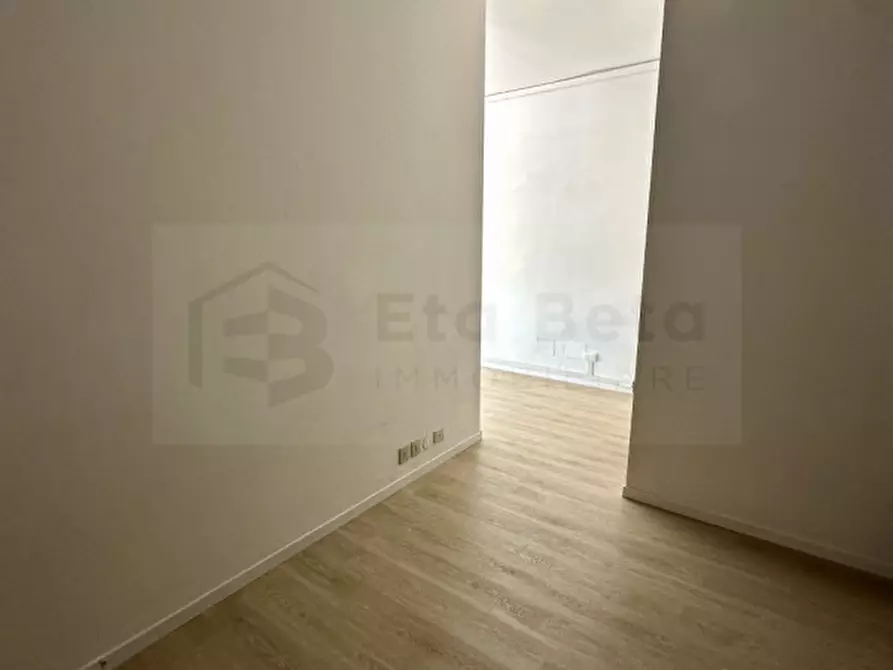 Immagine 6 di Ufficio in affitto  in Via Fratelli Cervi a Limena