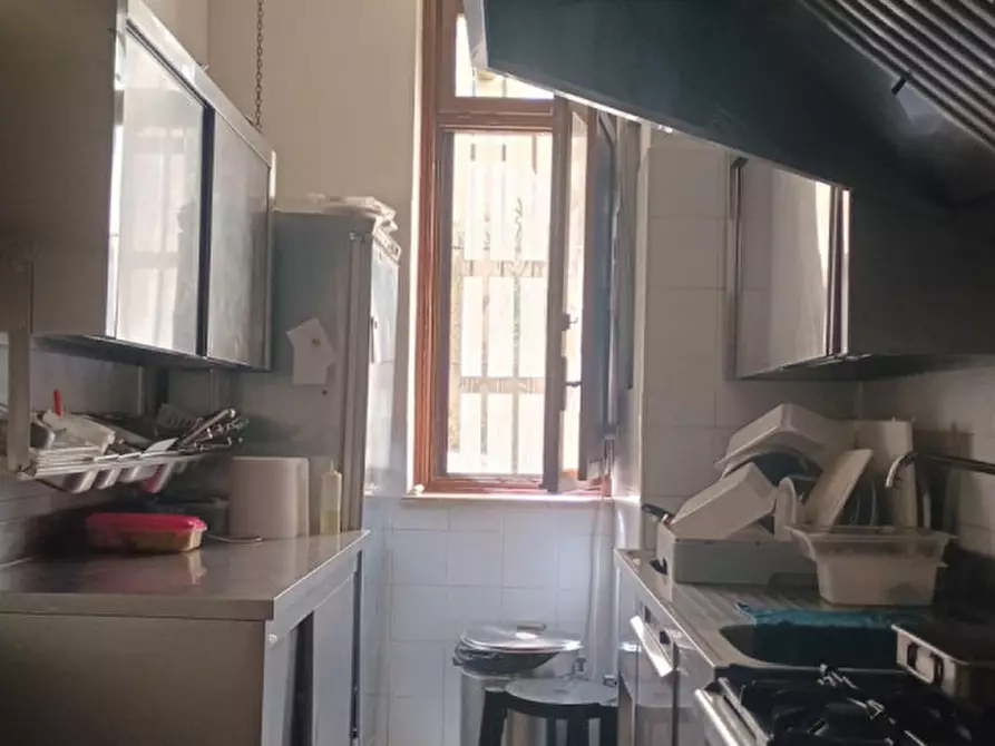 Immagine 17 di Attività commerciale in vendita  in Via San Secondo 30 a Torino