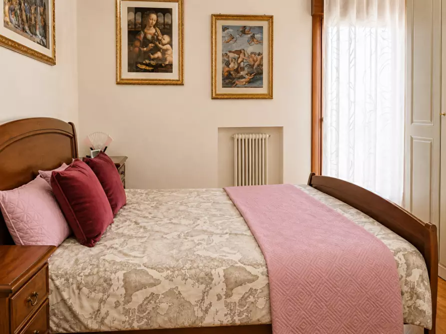 Immagine 12 di Villetta a schiera in vendita  in via del donatore 44 a Campo San Martino