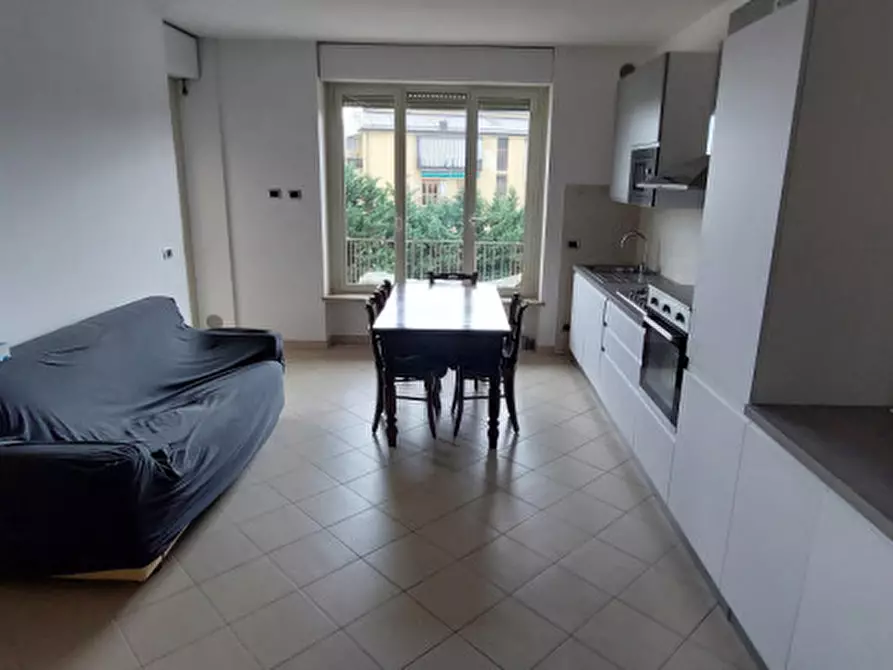 Immagine 3 di Appartamento in vendita  in Via Ognissanti a Alba