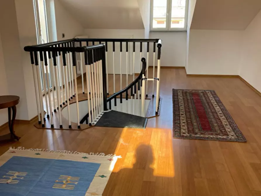 Immagine 12 di Appartamento in vendita  in Via Ognissanti a Alba