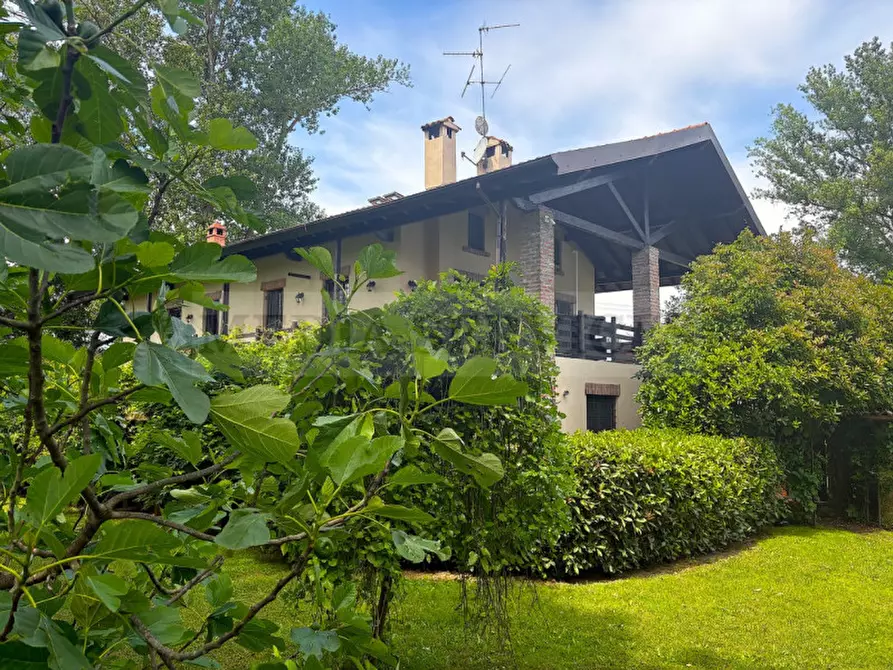 Immagine 7 di Casa indipendente in vendita  in via Roma n° 35 a Gropello Cairoli