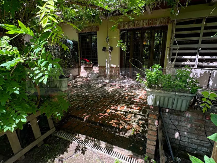 Immagine 22 di Casa indipendente in vendita  in via Roma n° 35 a Gropello Cairoli