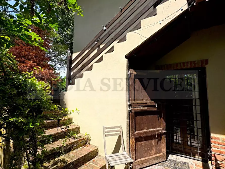 Immagine 23 di Casa indipendente in vendita  in via Roma n° 35 a Gropello Cairoli