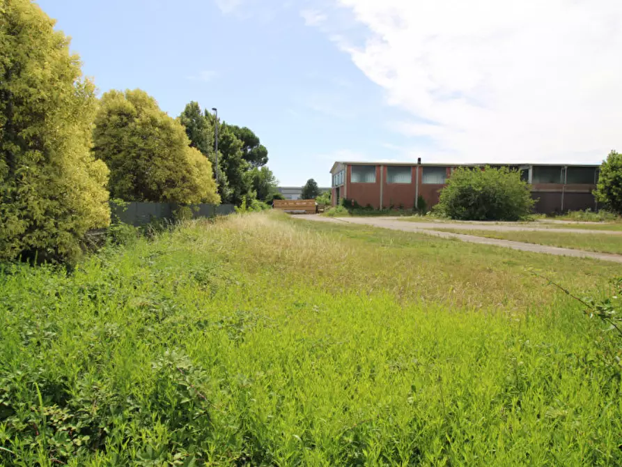 Immagine 2 di Terreno in vendita  in Via Padania snc a Biassono