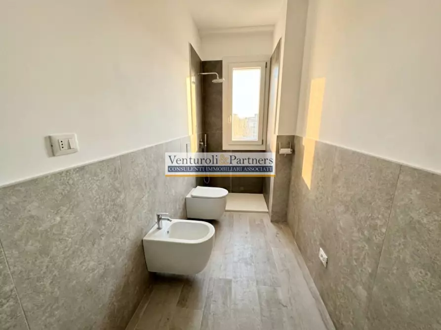 Immagine 4 di Appartamento in vendita  in via Navezzo a Castelli Calepio