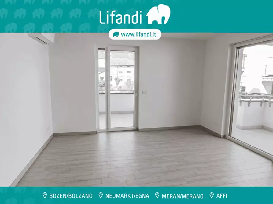Immagine 1 di Ufficio in vendita  in Drususallee a Bolzano