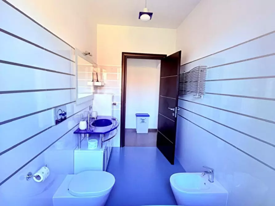 Immagine 10 di Attico in affitto  in VIA TUSCOLANA 1715 a Frascati