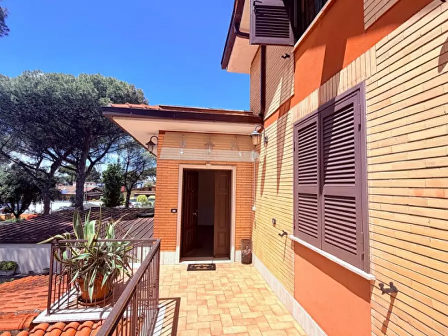 Immagine 24 di Attico in affitto  in VIA TUSCOLANA 1715 a Frascati