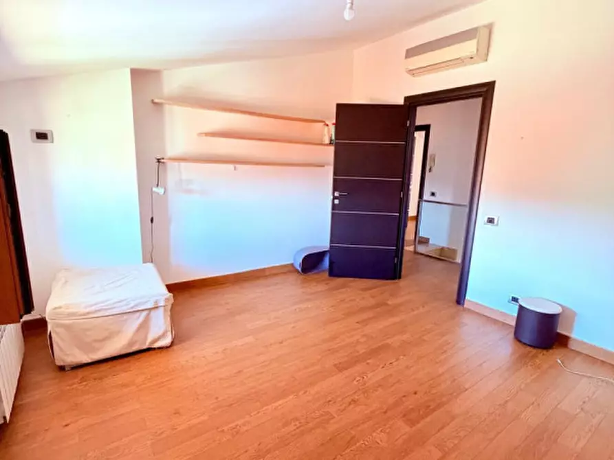 Immagine 25 di Attico in affitto  in VIA TUSCOLANA 1715 a Frascati