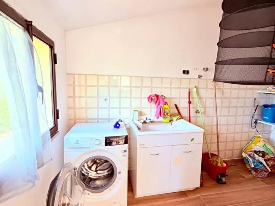Immagine 26 di Attico in affitto  in VIA TUSCOLANA 1715 a Frascati