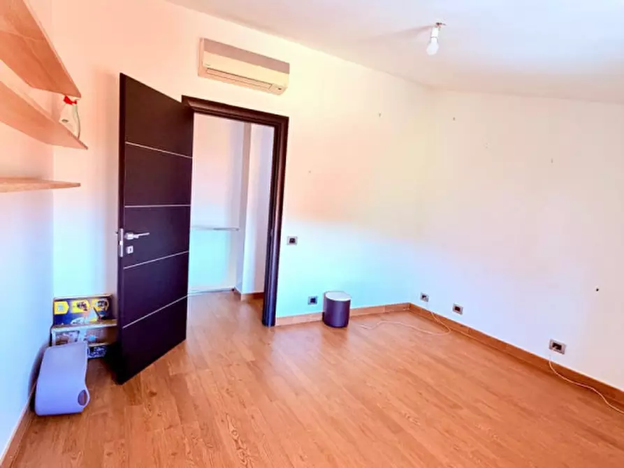 Immagine 31 di Attico in affitto  in VIA TUSCOLANA 1715 a Frascati