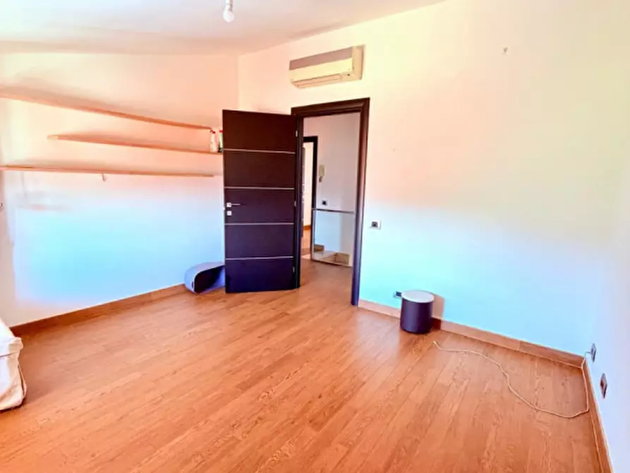 Immagine 32 di Attico in affitto  in VIA TUSCOLANA 1715 a Frascati