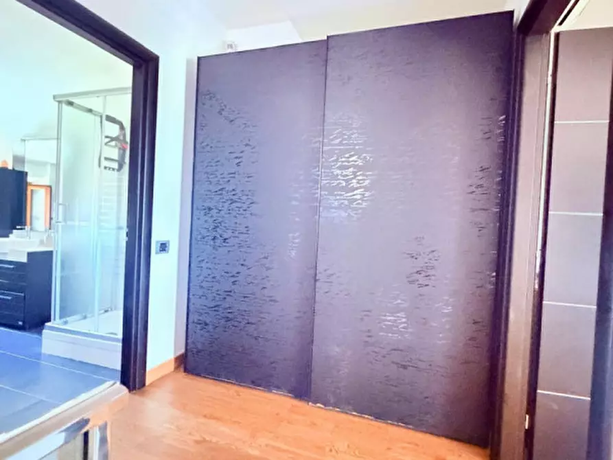 Immagine 36 di Attico in affitto  in VIA TUSCOLANA 1715 a Frascati
