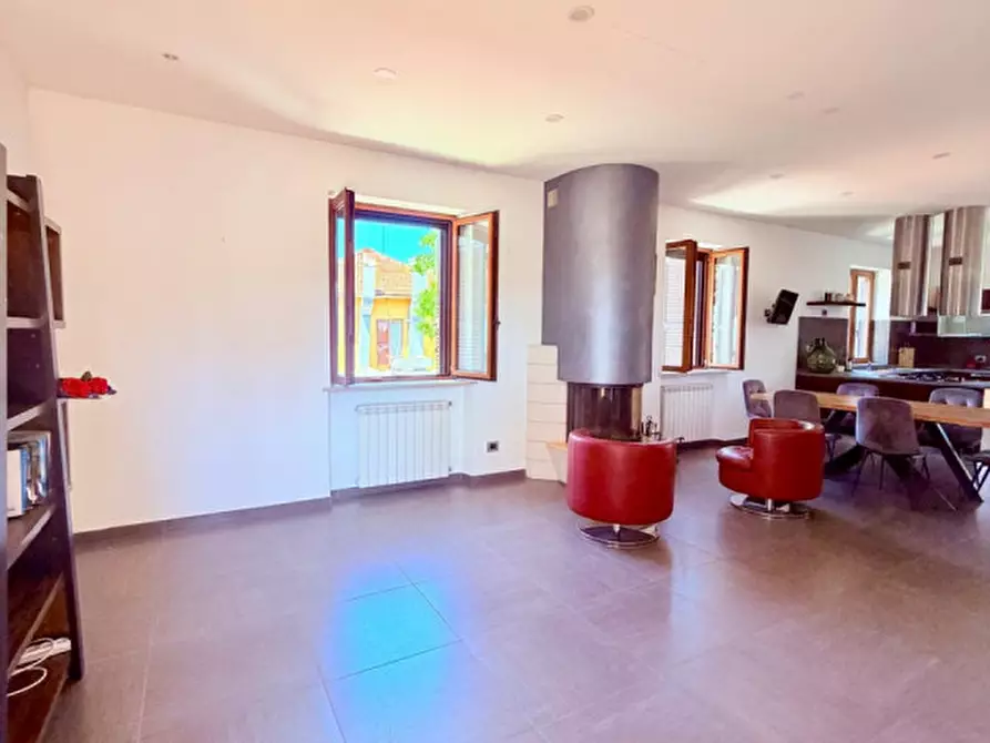 Immagine 42 di Attico in affitto  in VIA TUSCOLANA 1715 a Frascati