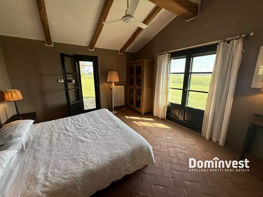 Immagine 8 di Villa in affitto  in Strada di Macchiatonda a Capalbio