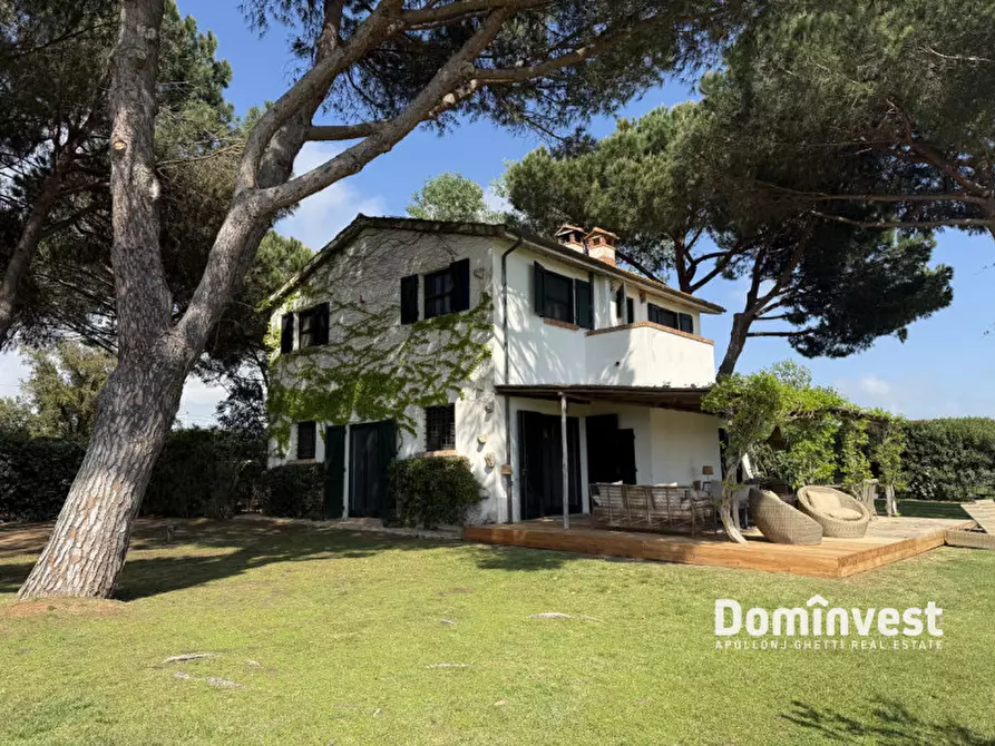 Immagine 13 di Villa in affitto  in Strada di Macchiatonda a Capalbio