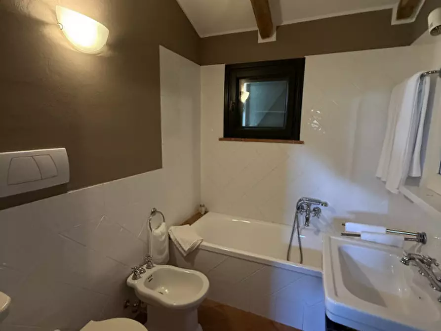 Immagine 14 di Villa in affitto  in Strada di Macchiatonda a Capalbio