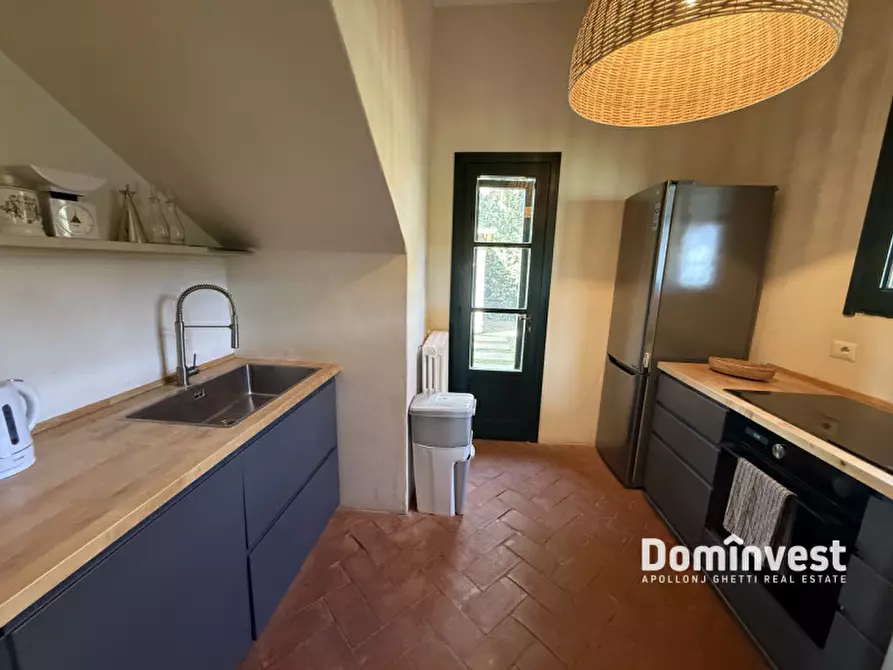 Immagine 18 di Villa in affitto  in Strada di Macchiatonda a Capalbio