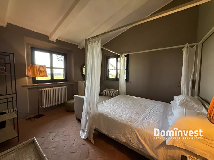 Immagine 25 di Villa in affitto  in Strada di Macchiatonda a Capalbio