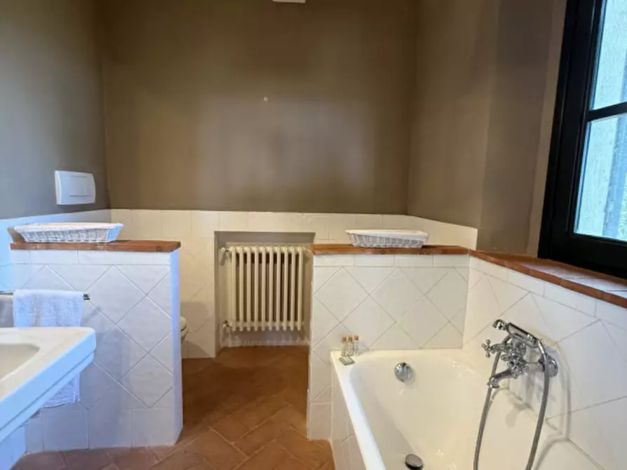 Immagine 27 di Villa in affitto  in Strada di Macchiatonda a Capalbio