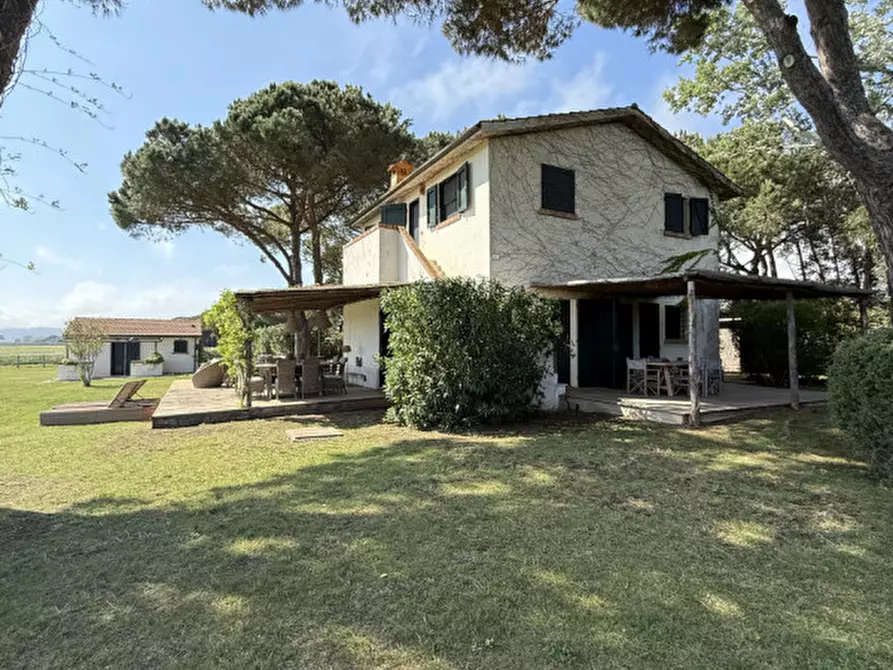 Immagine 28 di Villa in affitto  in Strada di Macchiatonda a Capalbio