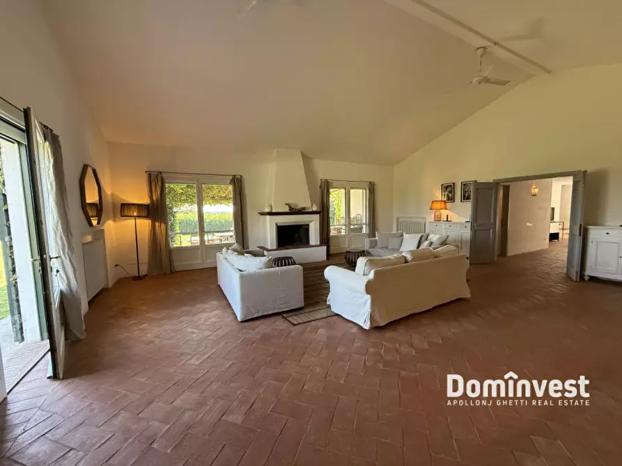 Immagine 32 di Villa in affitto  in Strada di Macchiatonda a Capalbio