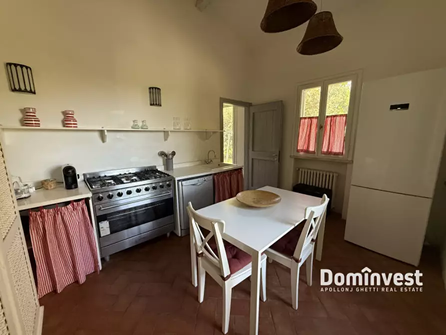 Immagine 34 di Villa in affitto  in Strada di Macchiatonda a Capalbio