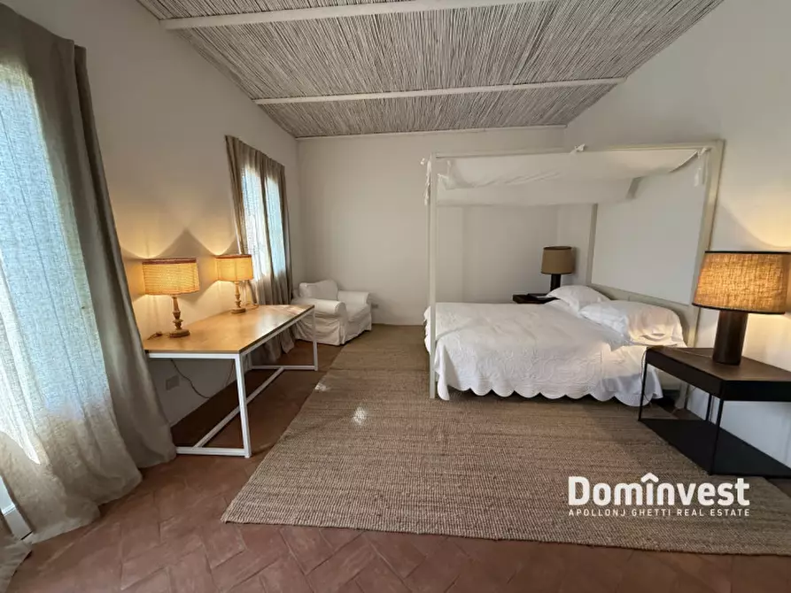 Immagine 40 di Villa in affitto  in Strada di Macchiatonda a Capalbio