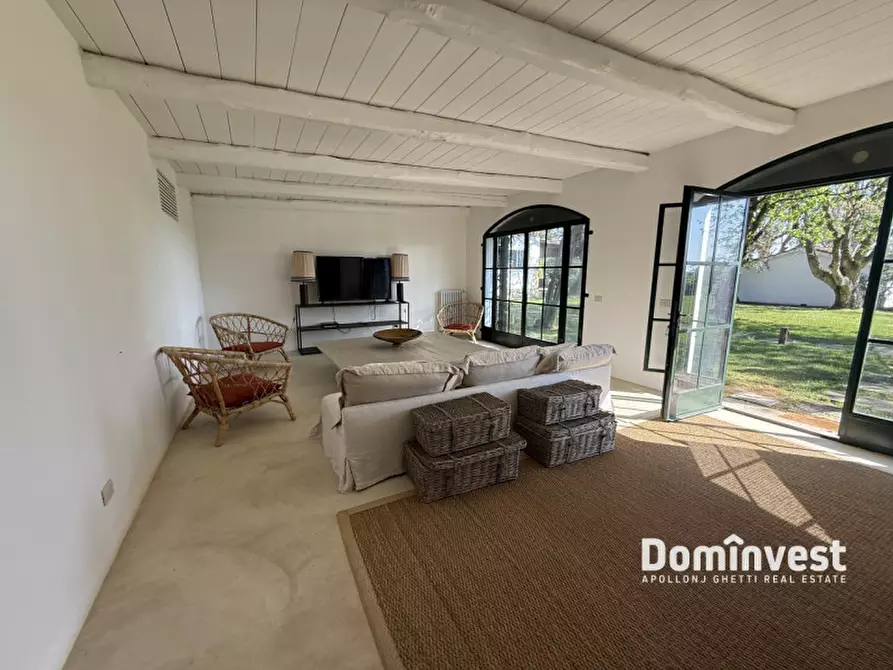 Immagine 47 di Villa in affitto  in Strada di Macchiatonda a Capalbio