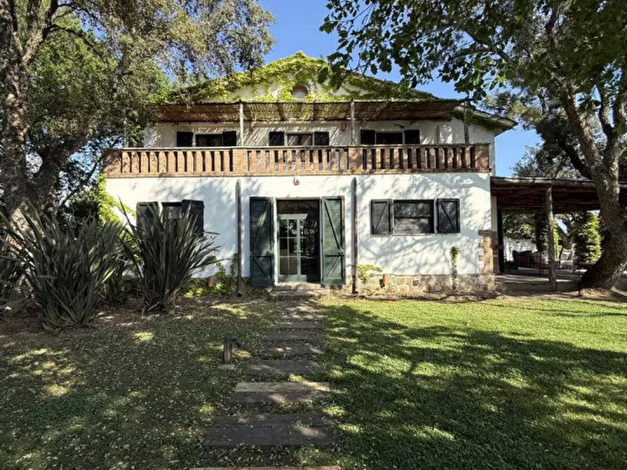 Immagine 49 di Villa in affitto  in Strada di Macchiatonda a Capalbio