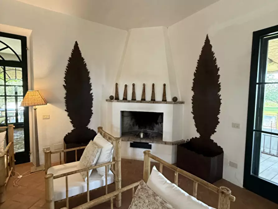 Immagine 56 di Villa in affitto  in Strada di Macchiatonda a Capalbio