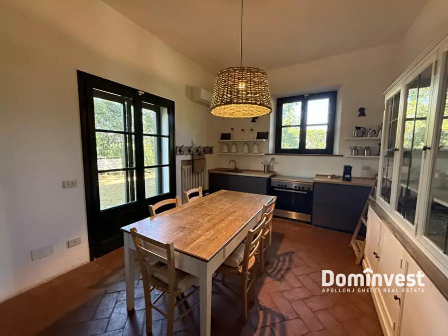 Immagine 57 di Villa in affitto  in Strada di Macchiatonda a Capalbio