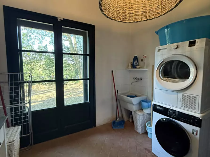 Immagine 59 di Villa in affitto  in Strada di Macchiatonda a Capalbio