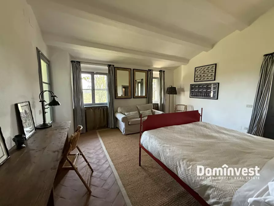 Immagine 60 di Villa in affitto  in Strada di Macchiatonda a Capalbio