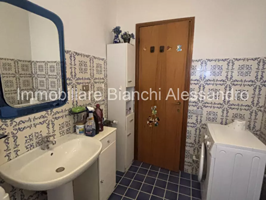 Immagine 15 di Appartamento in vendita  in Via Francesco Baracca 299 a Firenze