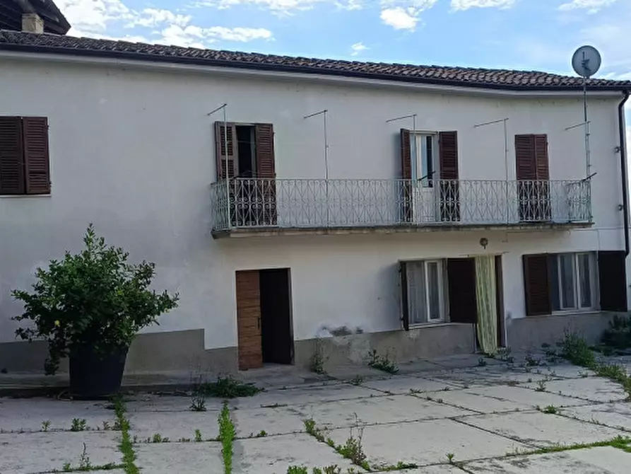 Immagine 1 di Casa indipendente in vendita  in Via Fulvio Mazzucco 6 a Treville