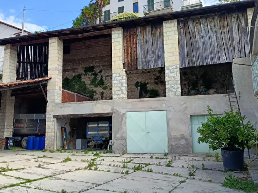 Immagine 2 di Casa indipendente in vendita  in Via Fulvio Mazzucco 6 a Treville
