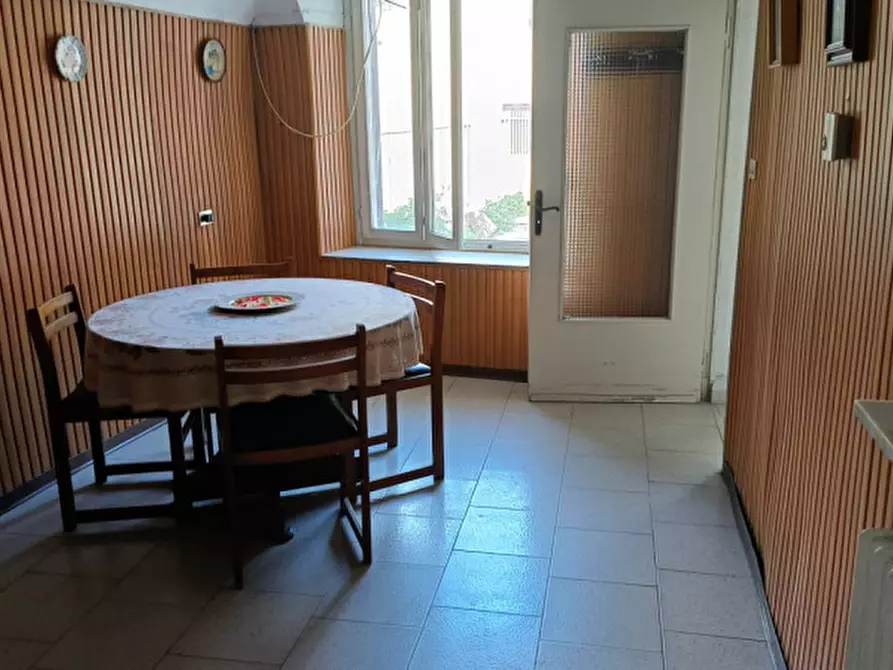 Immagine 6 di Casa indipendente in vendita  in Via Fulvio Mazzucco 6 a Treville