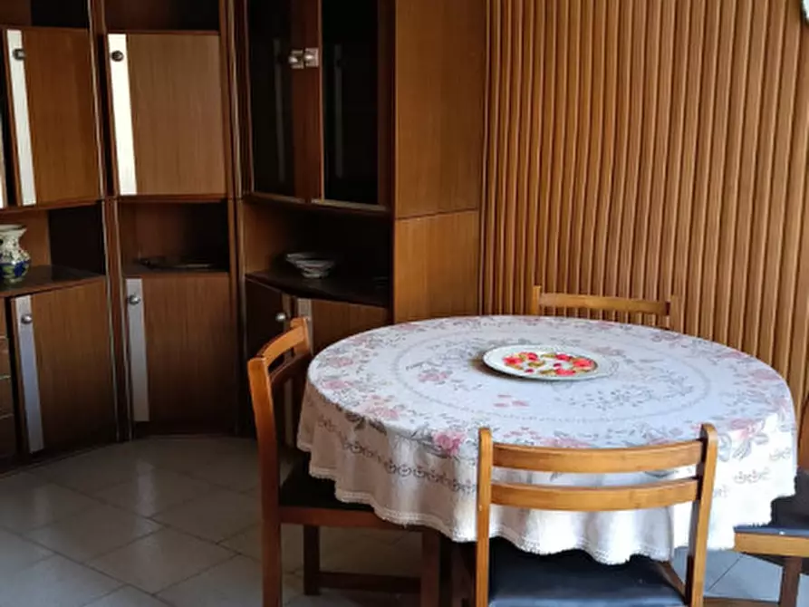 Immagine 7 di Casa indipendente in vendita  in Via Fulvio Mazzucco 6 a Treville