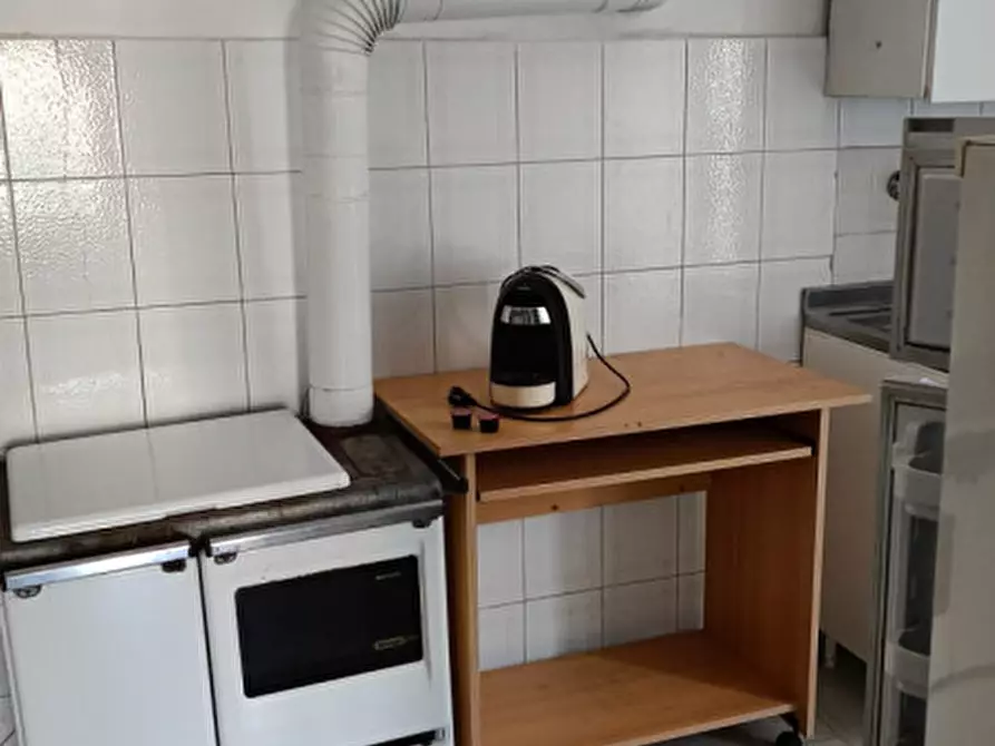 Immagine 9 di Casa indipendente in vendita  in Via Fulvio Mazzucco 6 a Treville