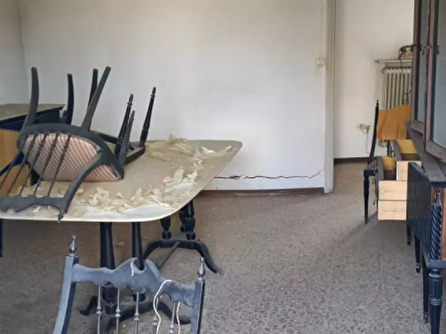 Immagine 13 di Casa indipendente in vendita  in Via Fulvio Mazzucco 6 a Treville