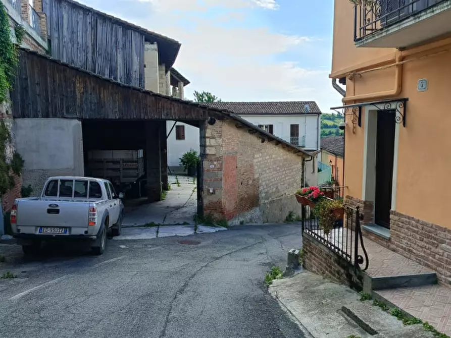 Immagine 17 di Casa indipendente in vendita  in Via Fulvio Mazzucco 6 a Treville