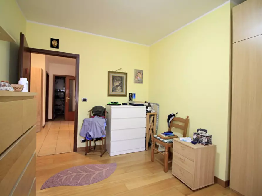 Immagine 12 di Appartamento in vendita  in Via Pinzolo a Tione Di Trento