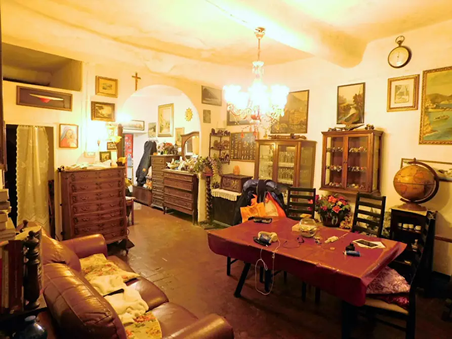 Immagine 2 di Appartamento in vendita  in Via Giuseppe Garibaldi a Camogli