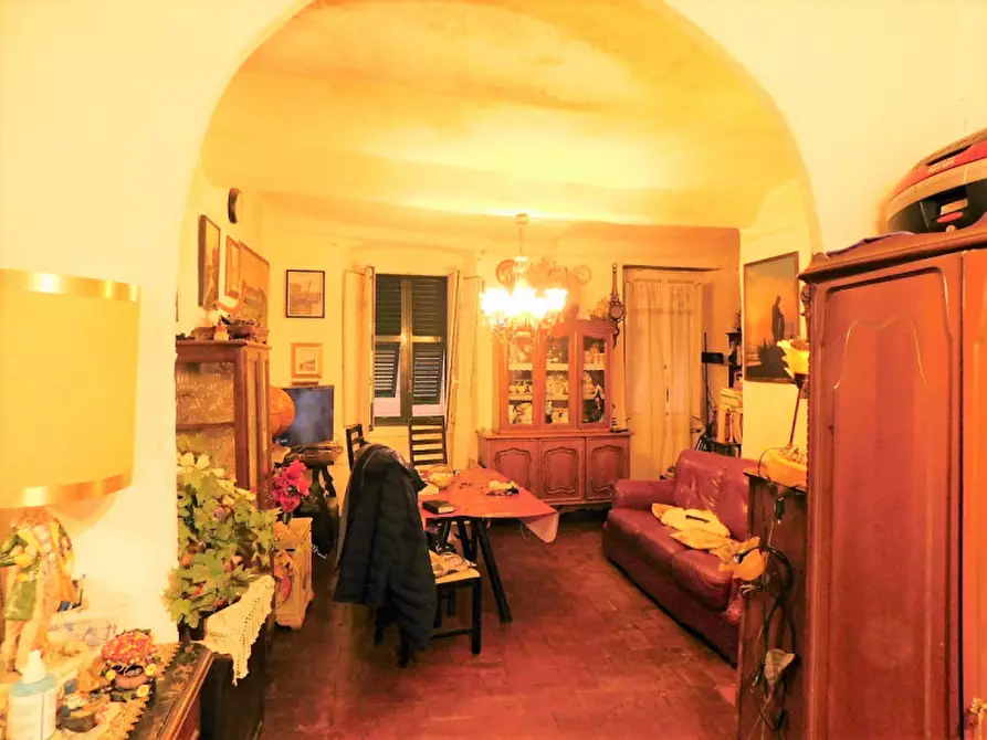Immagine 9 di Appartamento in vendita  in Via Giuseppe Garibaldi a Camogli