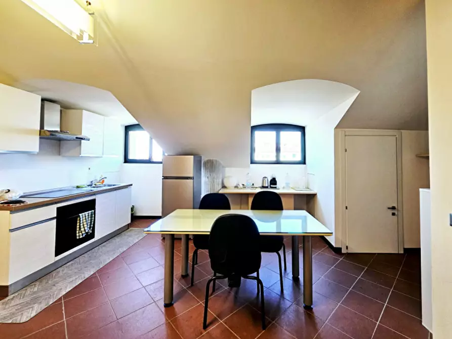 Immagine 1 di Appartamento in affitto  in Piazza Ossicella a Monselice