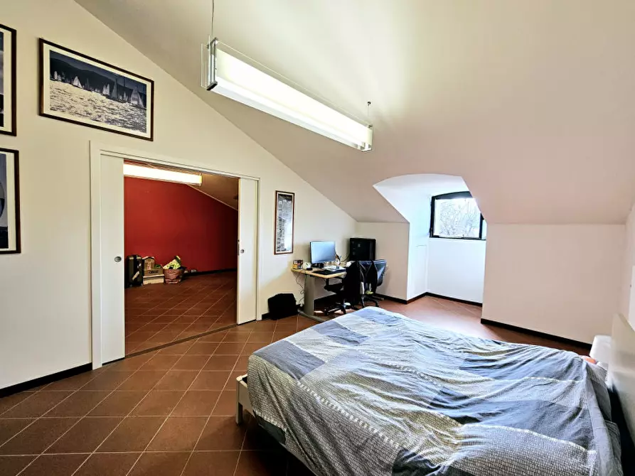 Immagine 2 di Appartamento in affitto  in Piazza Ossicella a Monselice
