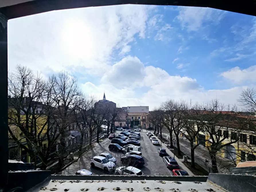 Immagine 3 di Appartamento in affitto  in Piazza Ossicella a Monselice