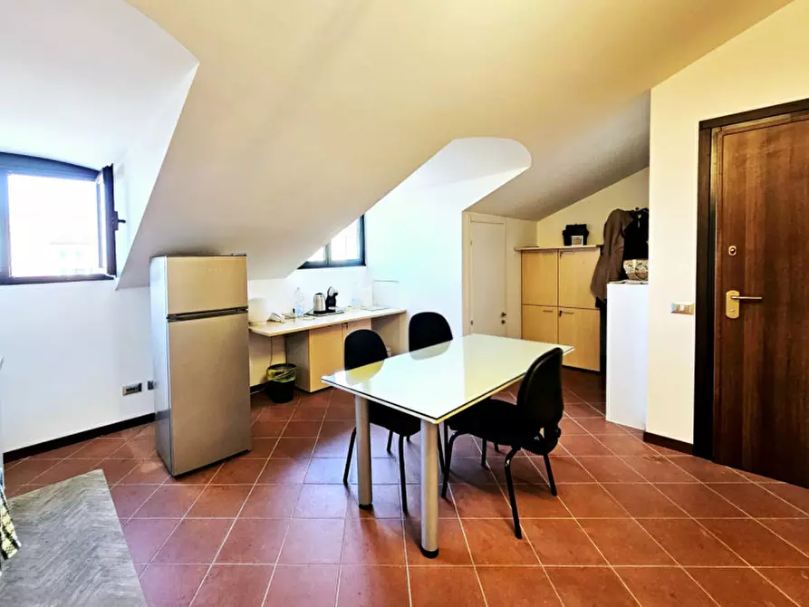Immagine 4 di Appartamento in affitto  in Piazza Ossicella a Monselice
